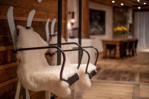 Le Bistrot des Ours — photo 5