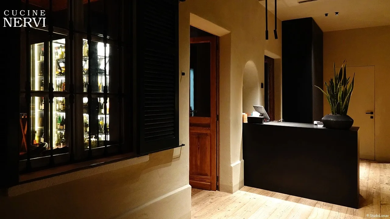 Cucine Nervi — photo 16