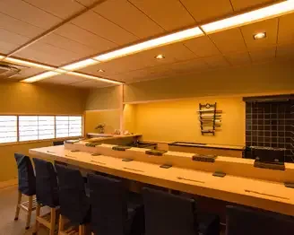 Takumi Sushi Owana — photo 5