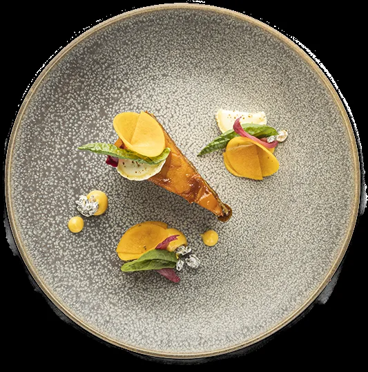 Chez Boulay - Bistro Boréal — photo 12