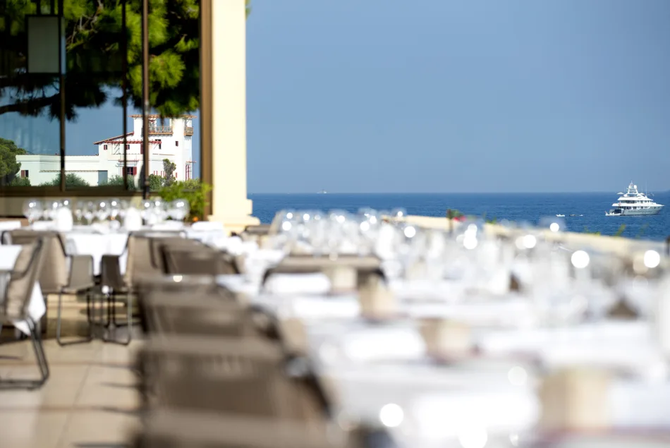 La Table du Royal — photo 21