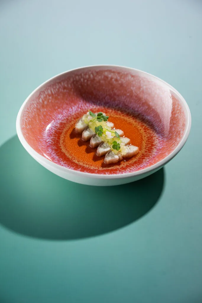 Bilanx — food