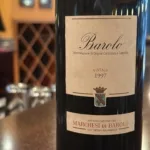 Southside Bistro — drink