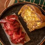 Le Petit Beefbar Budapest — photo 49