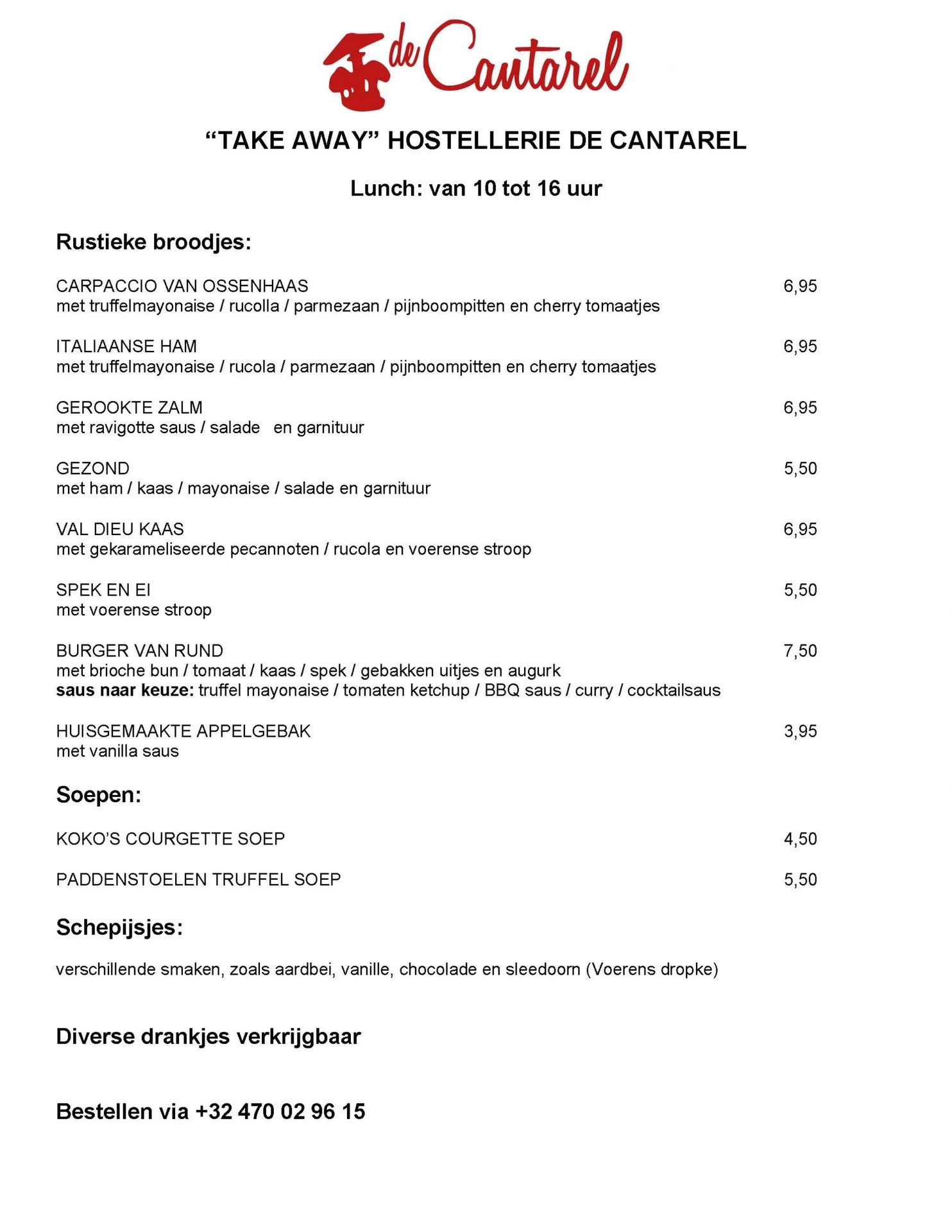 De Cantarel — photo 11