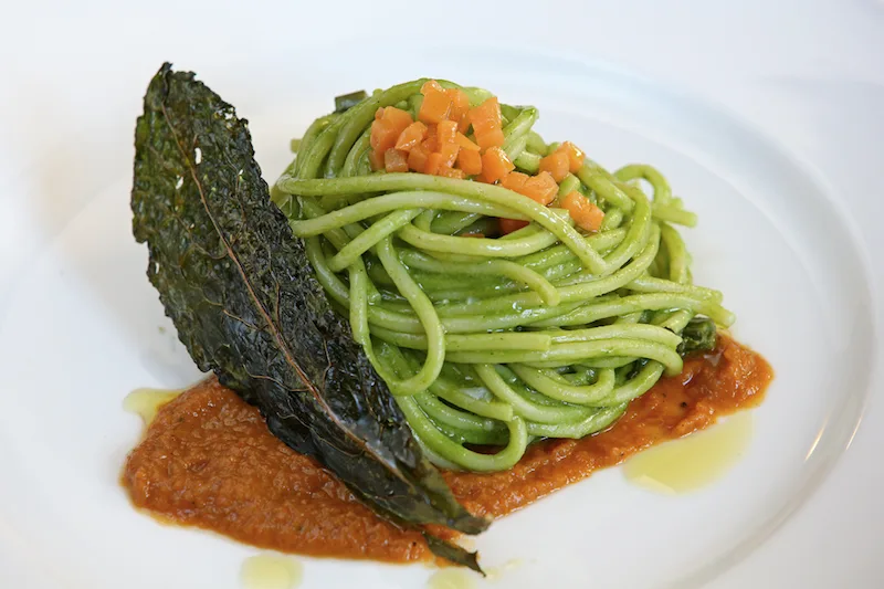 Osteria 1126 — photo 38
