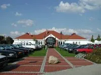 Landgasthof zum Mühlenteich — atmosphere