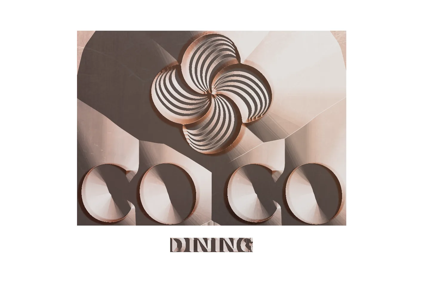 Coco Dining — photo 23