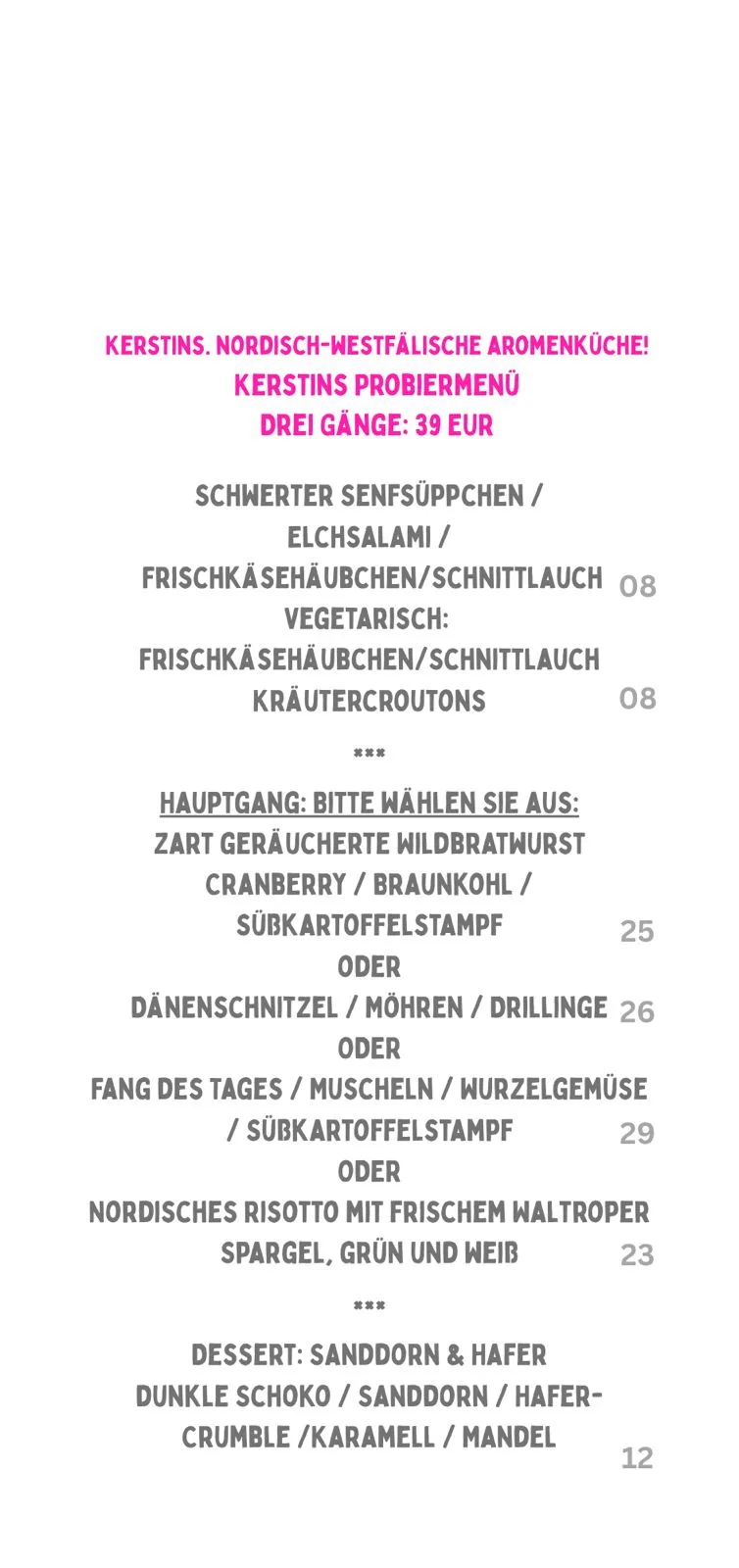 Kerstins Restaurant — photo 8