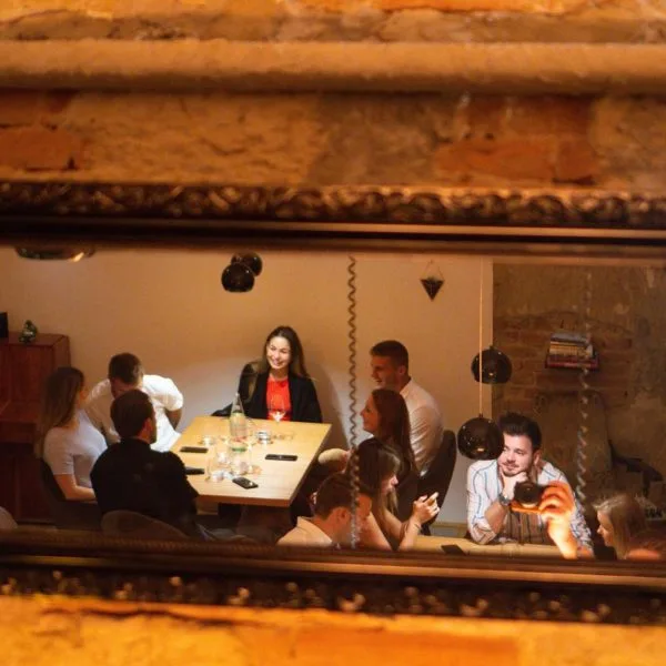 Zincenco Kitchen — photo 32