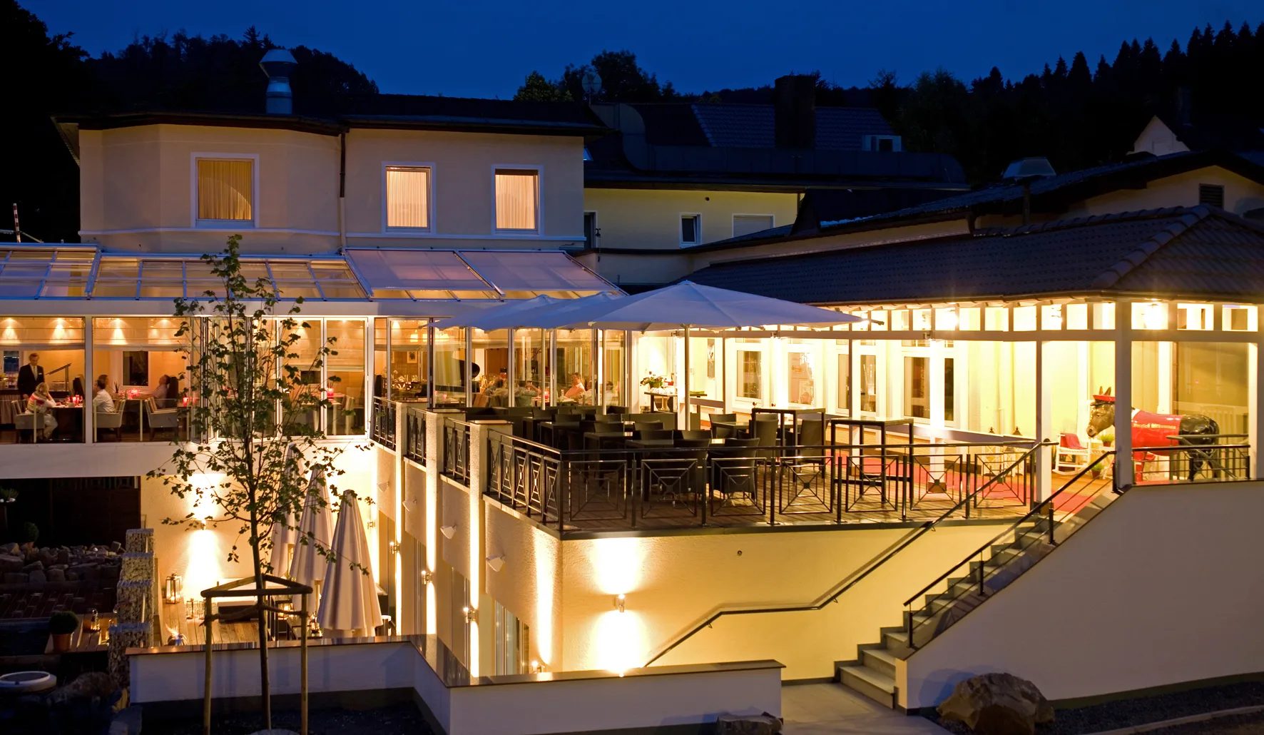 Restaurant Dresel — photo 52