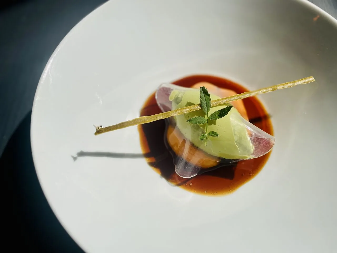 Ilô — food
