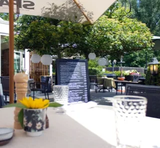 Bistro Belix — photo 12