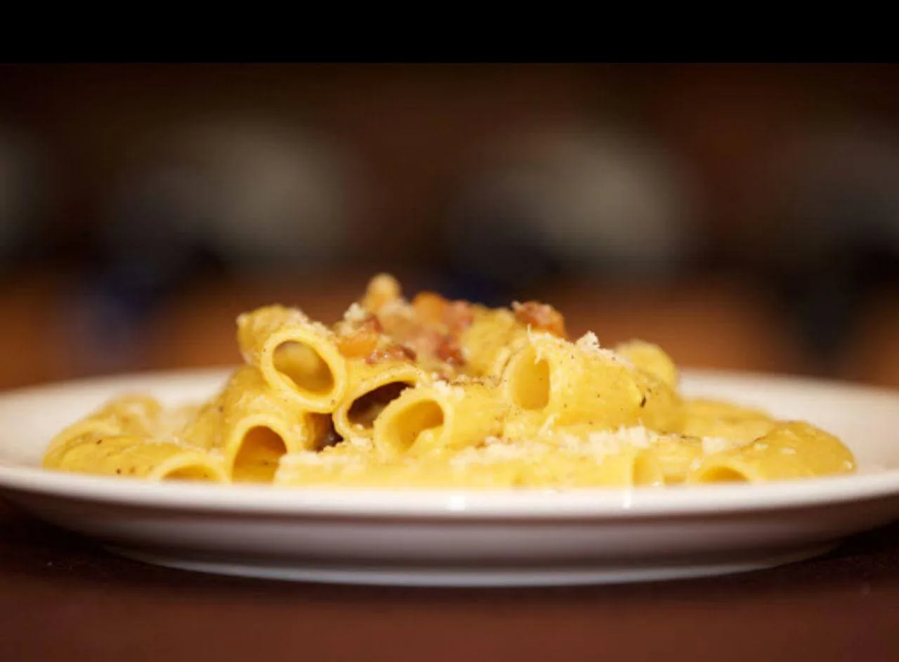 Trattoria Zero Sei — photo 9