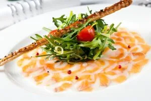 Altes Backhaus — food
