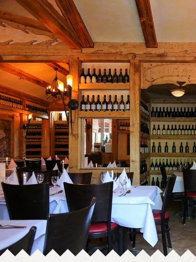 Ristorante Vesuvio — photo 7