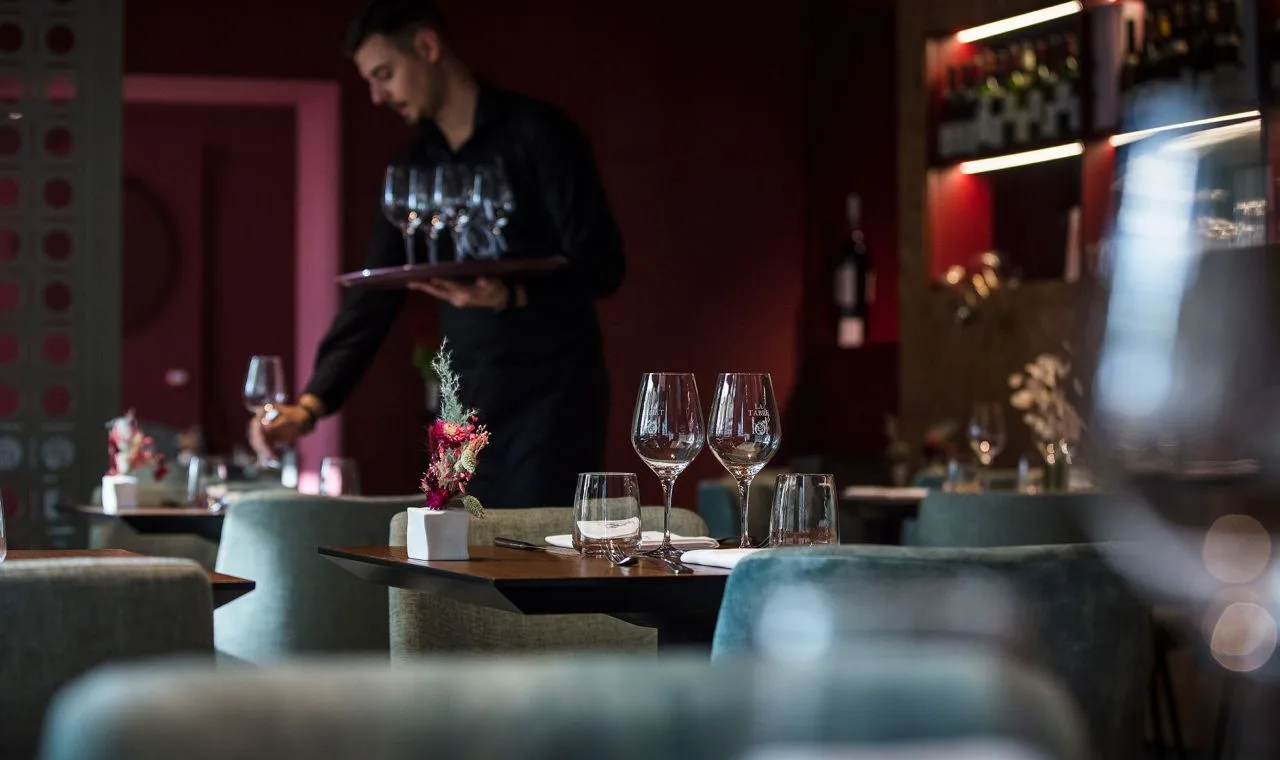 La Table 101 — photo 11