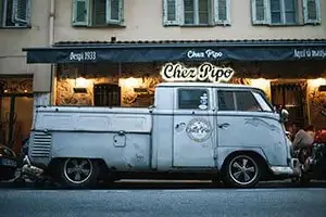 Chez Pipo — photo 9