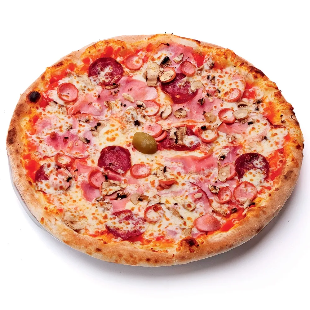 Gostilna, pizzerija in bar Jurman — photo 118