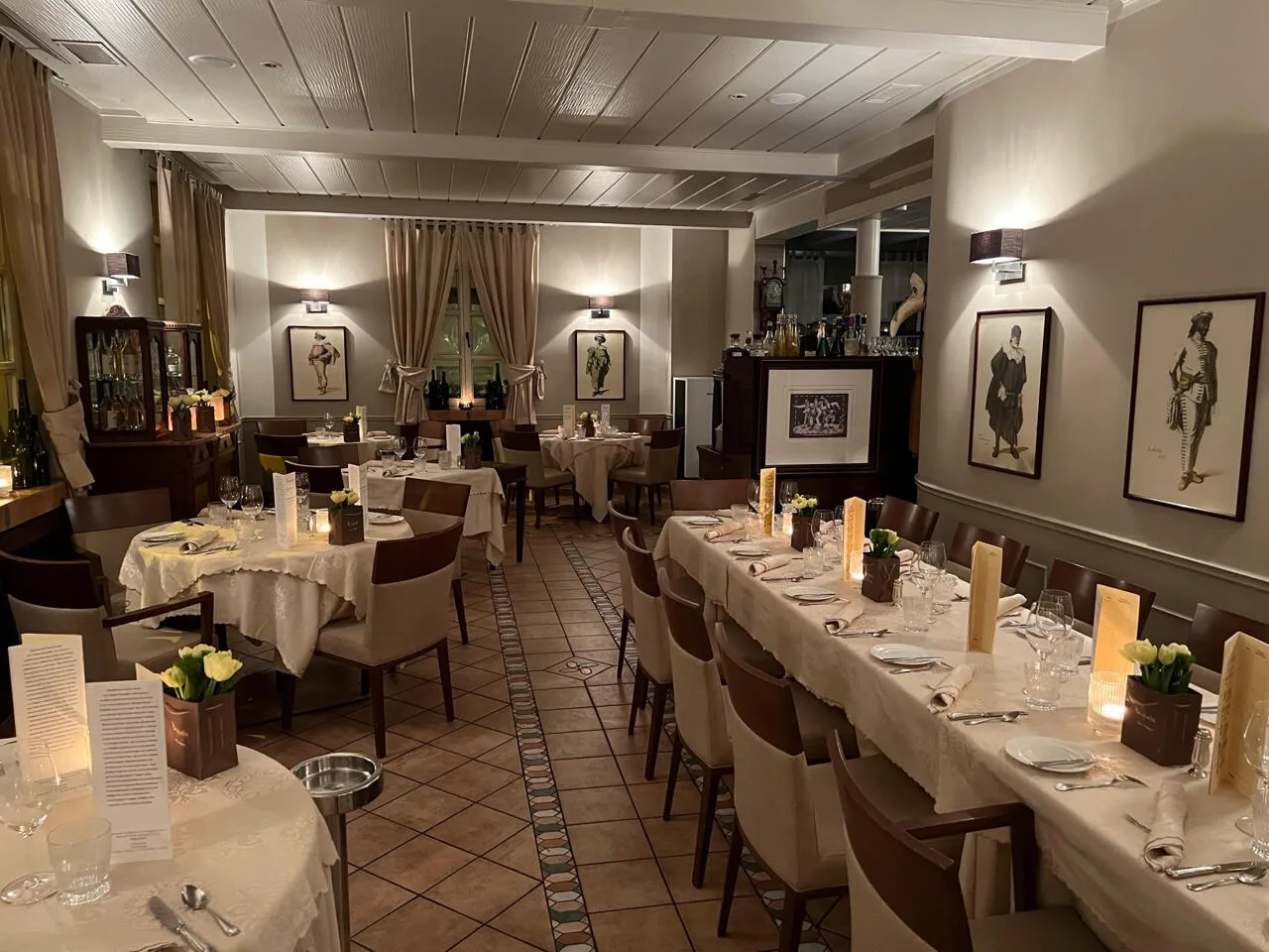 Ristorante Brighella — photo 9