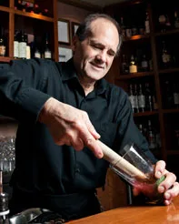 Araxi Restaurant + Oyster Bar, Whistler