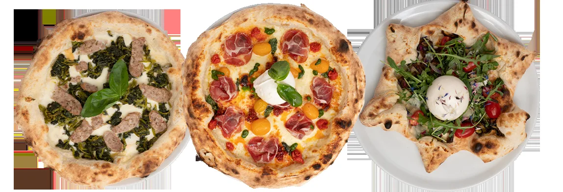 Mami Pizza — photo 4