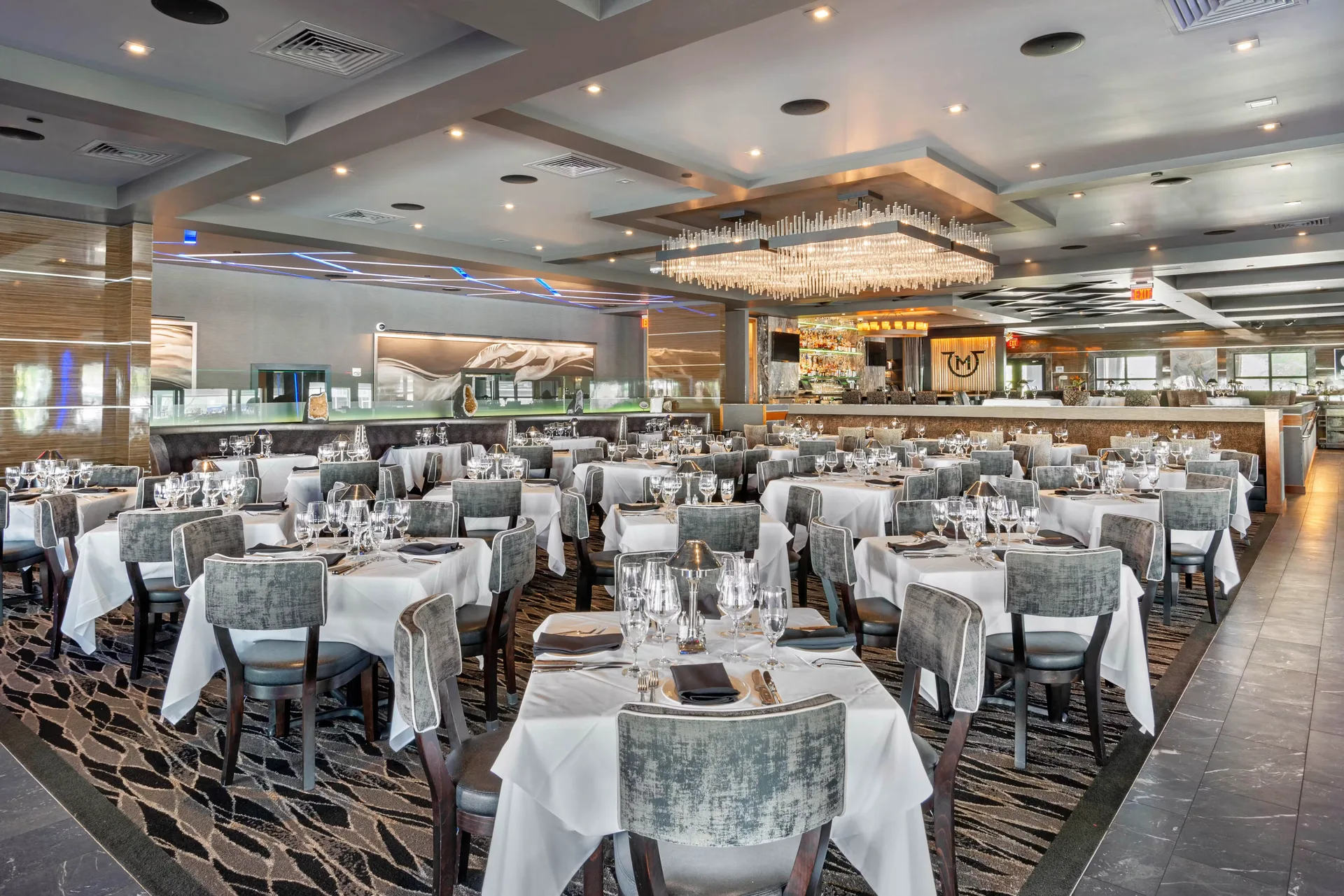 Mastro's Steakhouse — photo 19