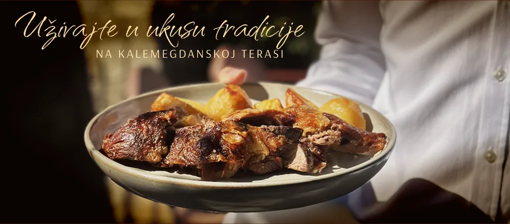 KALEMEGDANSKA TERASA — photo 42