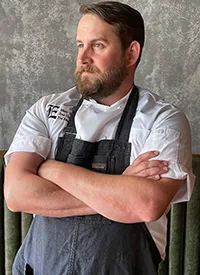 The Establishment — kitchen