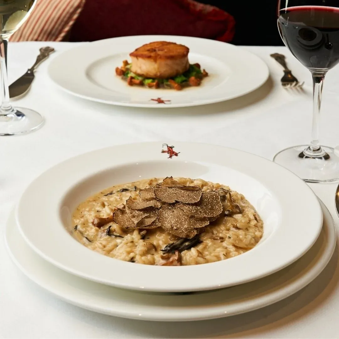 Wiltons Restaurant — photo 15