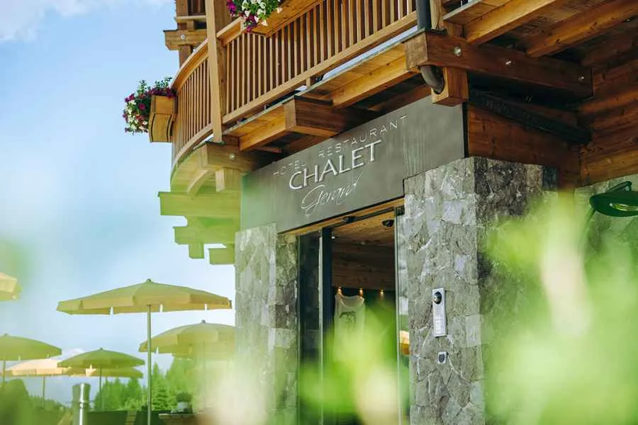 Chalet Gerard — photo 30