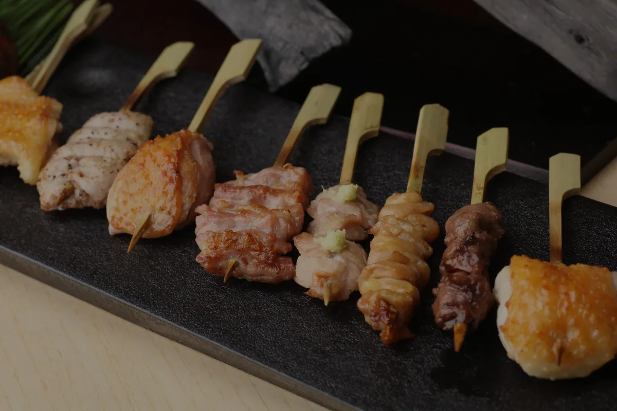 Yakitori Hinata — photo 7