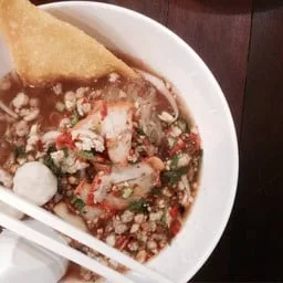 Guang Tang Noodles — photo 31