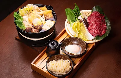 REIF Japanese Kushiyaki - Dar Wasl — photo 75