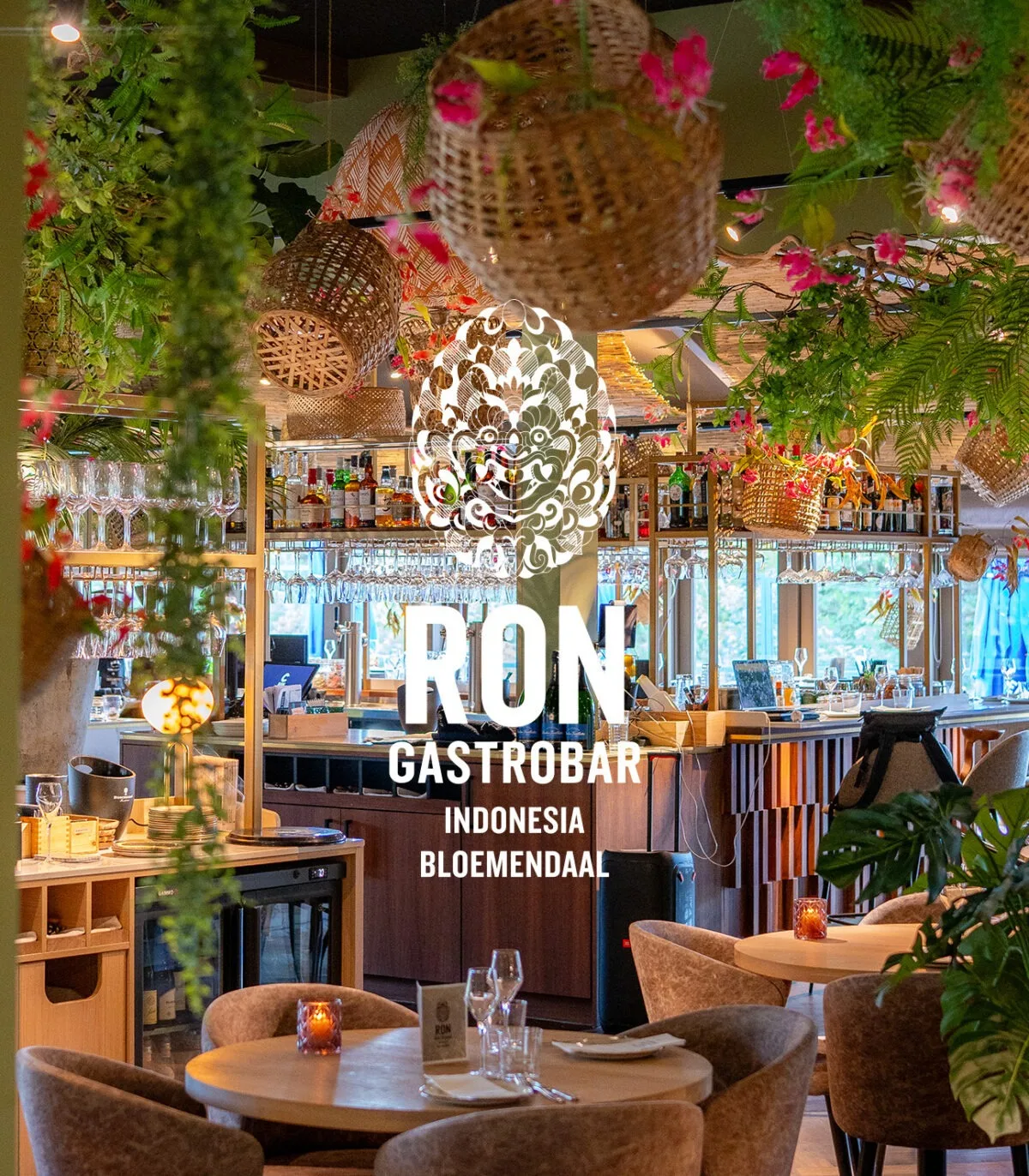 Ron Gastrobar — photo 37