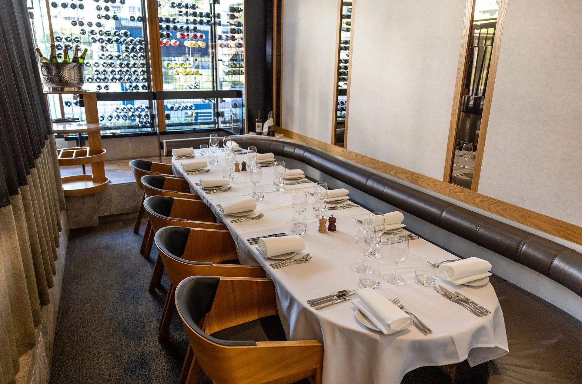 e'cco bistro — photo 37