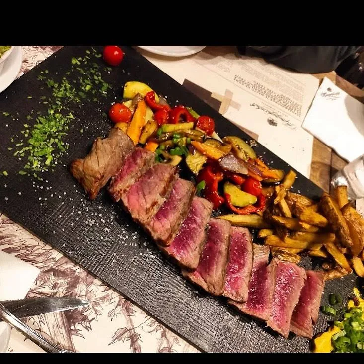 BISTRO TRANDAFILOVIĆ — photo 24