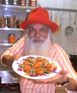 Osho Ayu Leela — photo 15