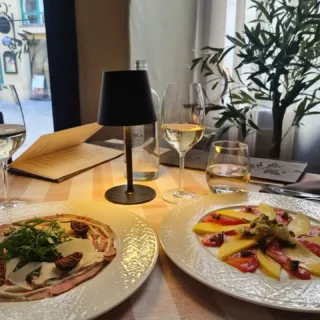 Osteria il Cru — photo 15