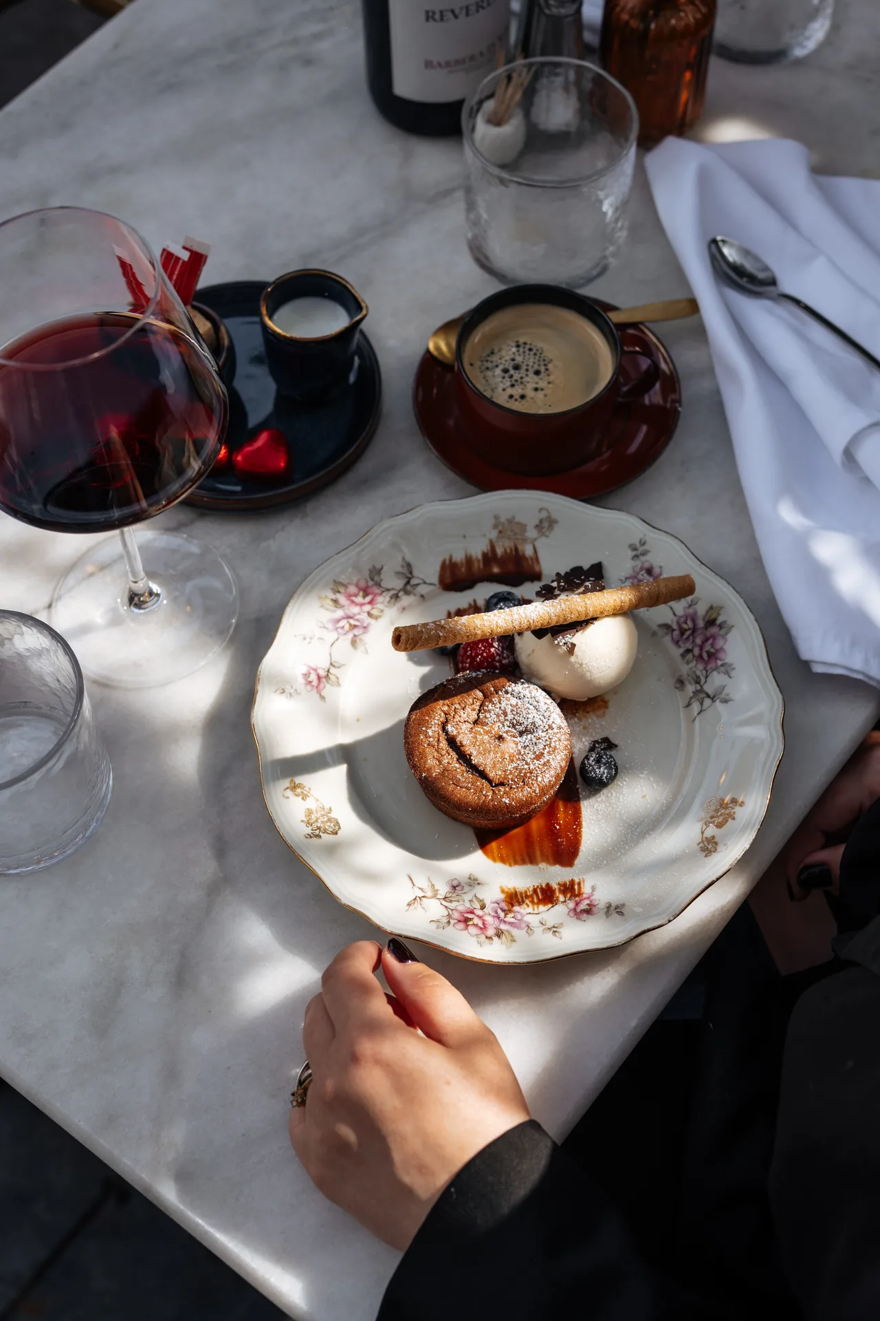 Bistro MaReine — photo 21