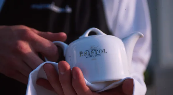 Bristol — kitchen