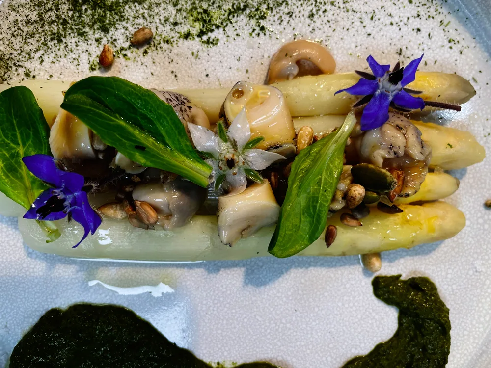 Auberge de La Mère Duval — photo 6