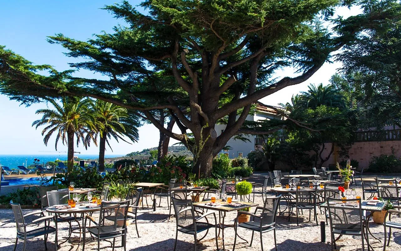 Les Jardins du Cèdre — photo 7