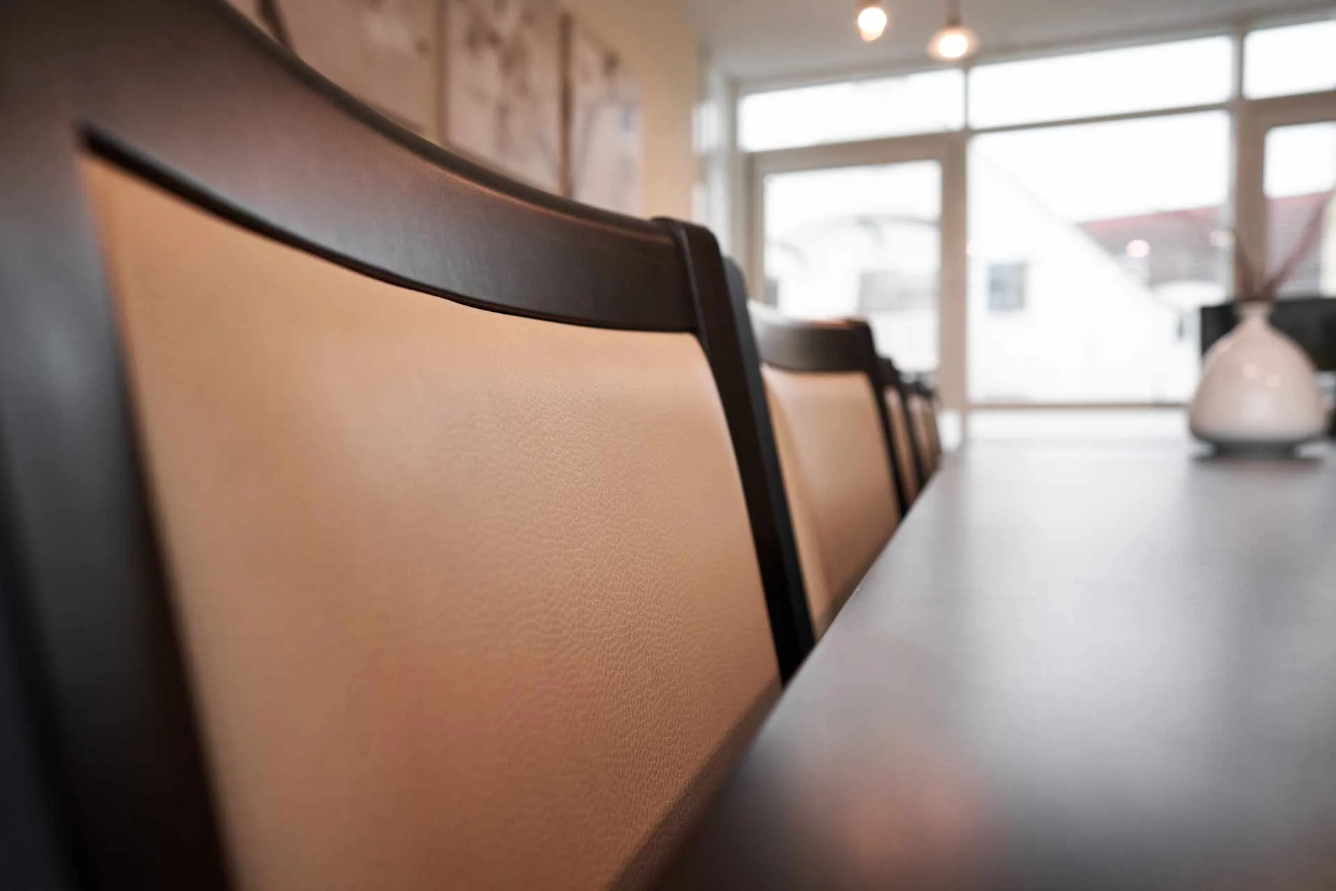 Restaurant Zu den Drei Kronen — atmosphere