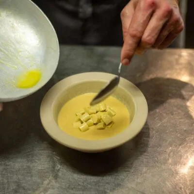 l' Ciocio - Osteria di Suvereto — photo 9
