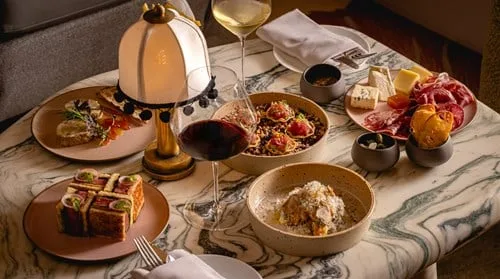 The Connaught, London