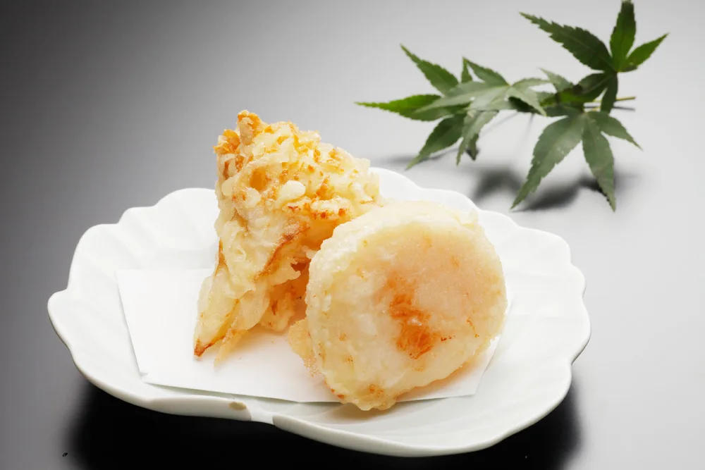 Tempura Matsui — photo 4