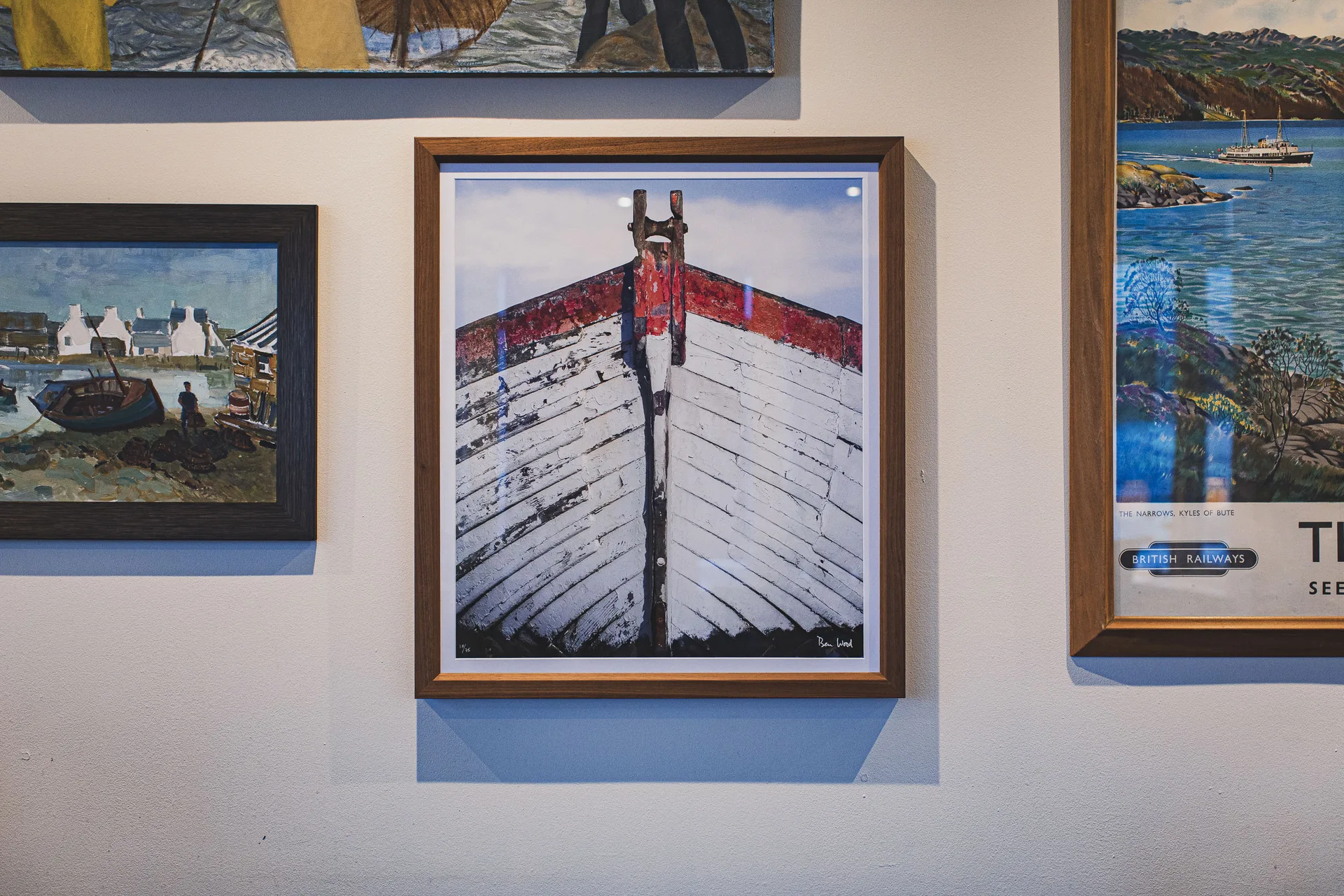 The Pierhouse Seafood Restaurant — photo 33
