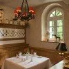 Restaurant Kalckreuth — atmosphere