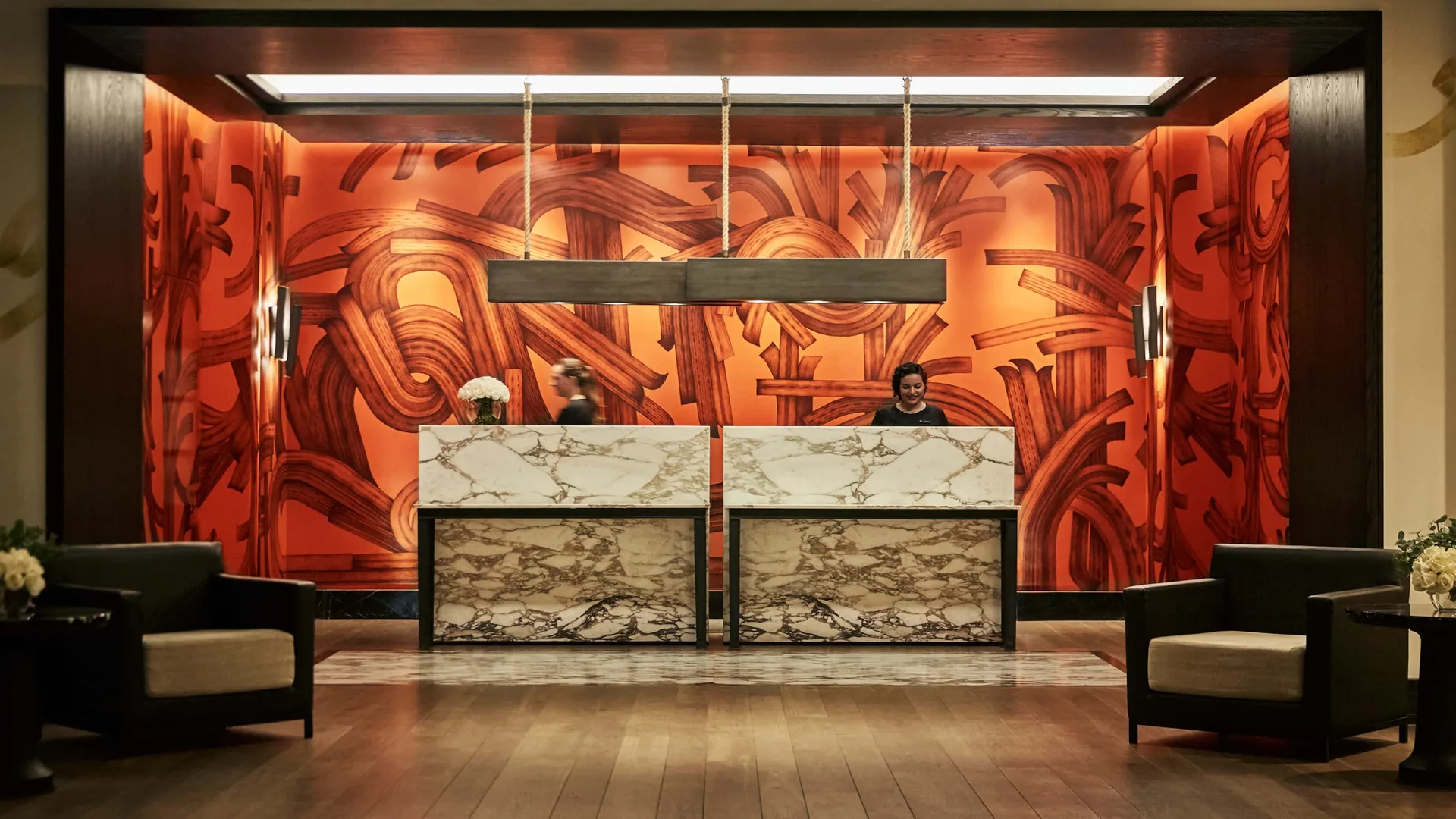 Il Becco at Four Seasons — photo 11